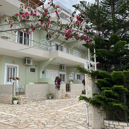 סרנדה Villa Almar מראה חיצוני תמונה