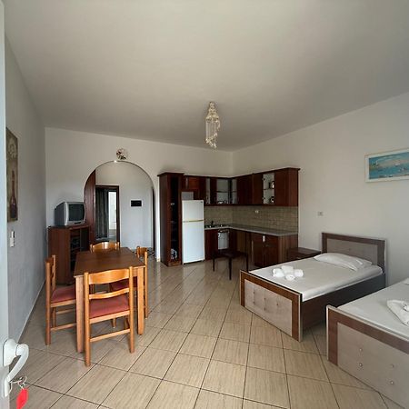 סרנדה Villa Almar מראה חיצוני תמונה