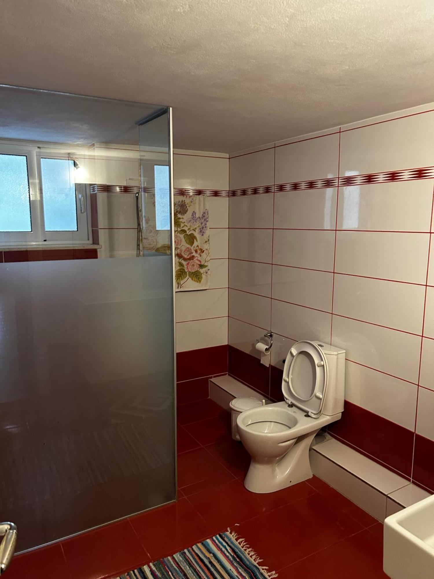 סרנדה Villa Almar מראה חיצוני תמונה