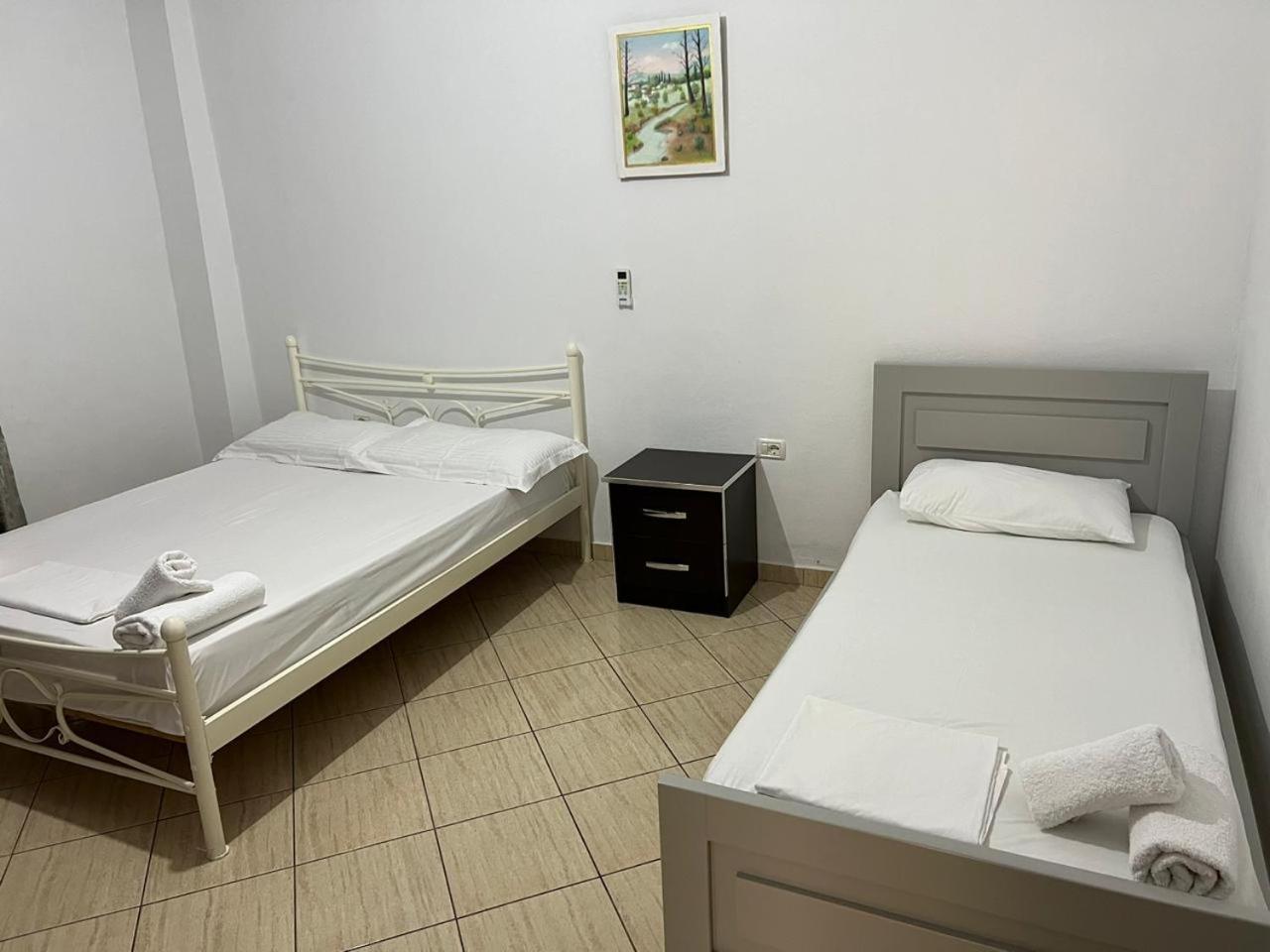 סרנדה Villa Almar מראה חיצוני תמונה