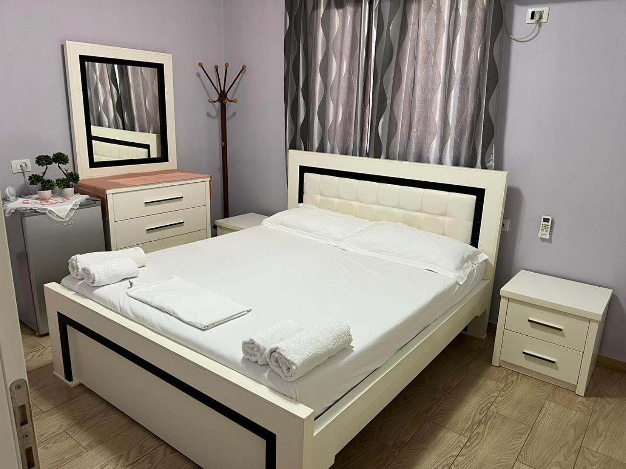 סרנדה Villa Almar מראה חיצוני תמונה