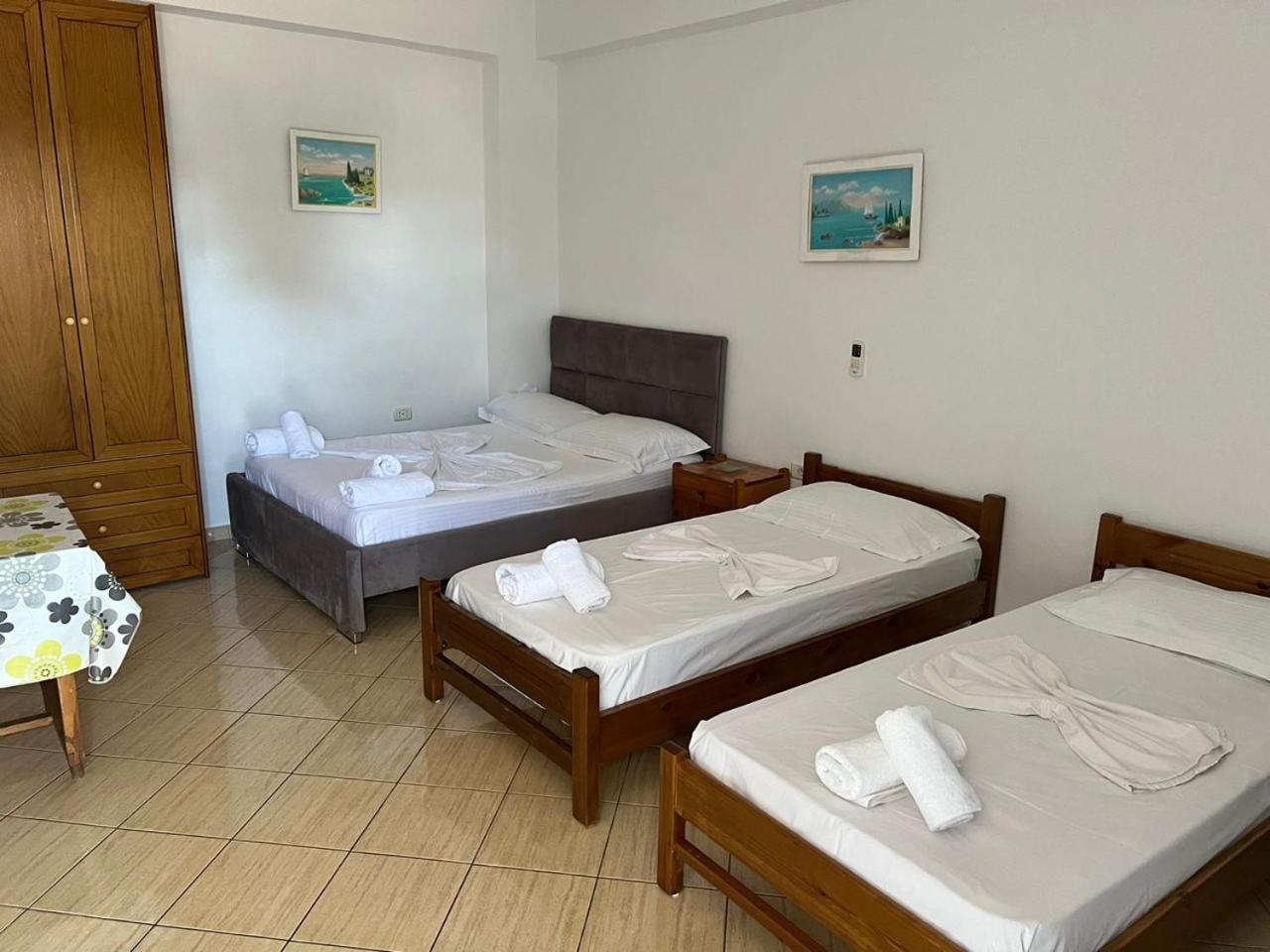 סרנדה Villa Almar מראה חיצוני תמונה