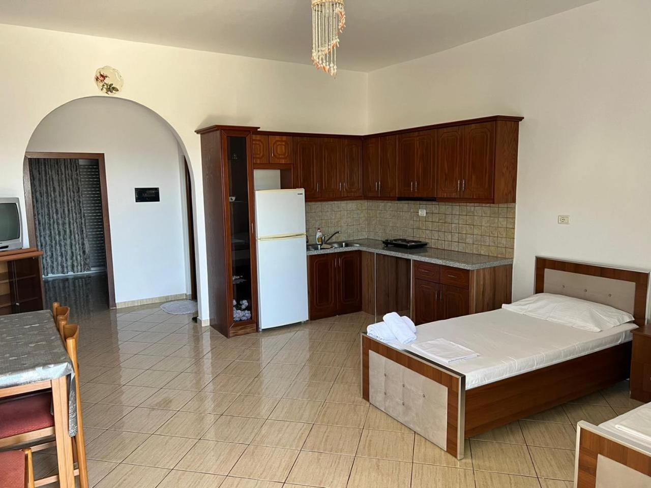 סרנדה Villa Almar מראה חיצוני תמונה