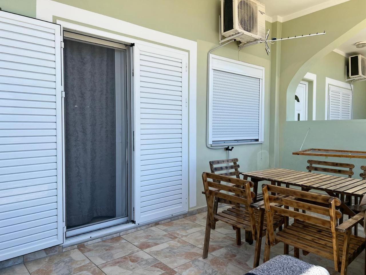 סרנדה Villa Almar מראה חיצוני תמונה