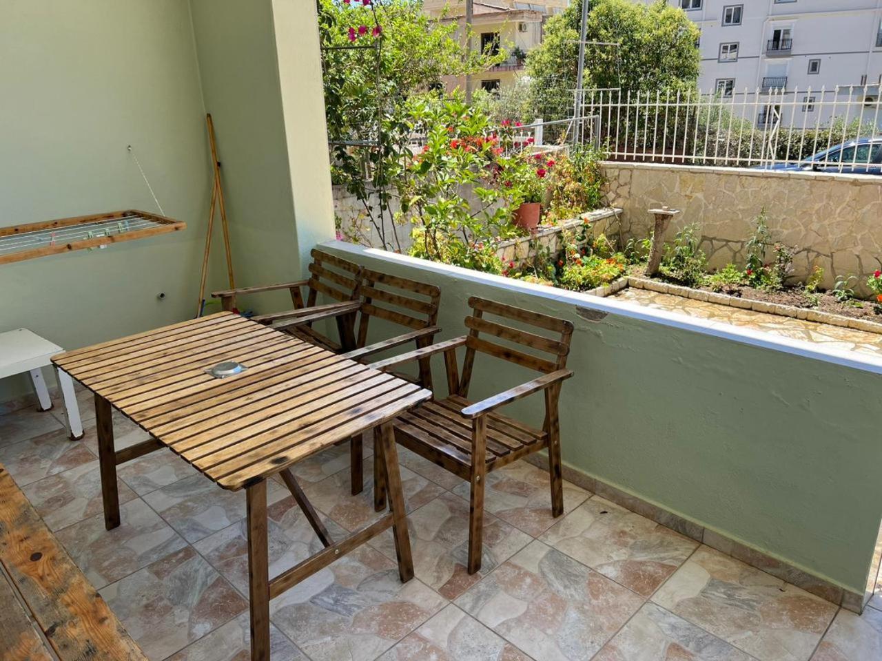 סרנדה Villa Almar מראה חיצוני תמונה