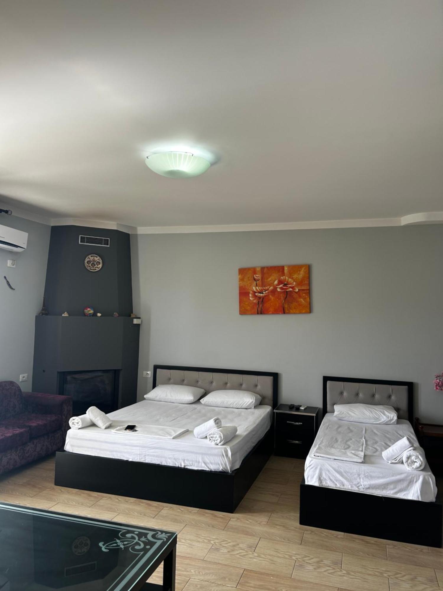 סרנדה Villa Almar מראה חיצוני תמונה