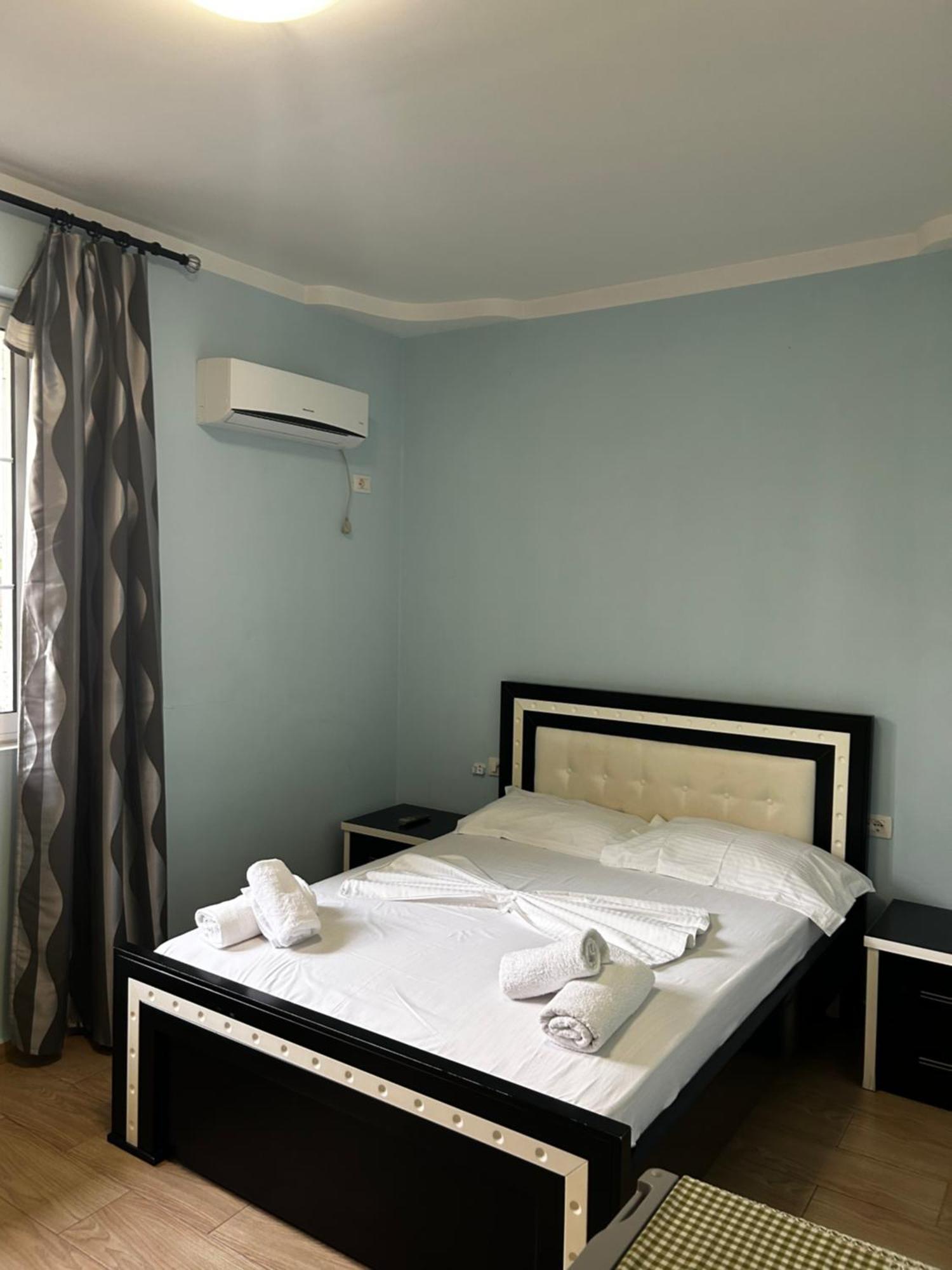 סרנדה Villa Almar מראה חיצוני תמונה