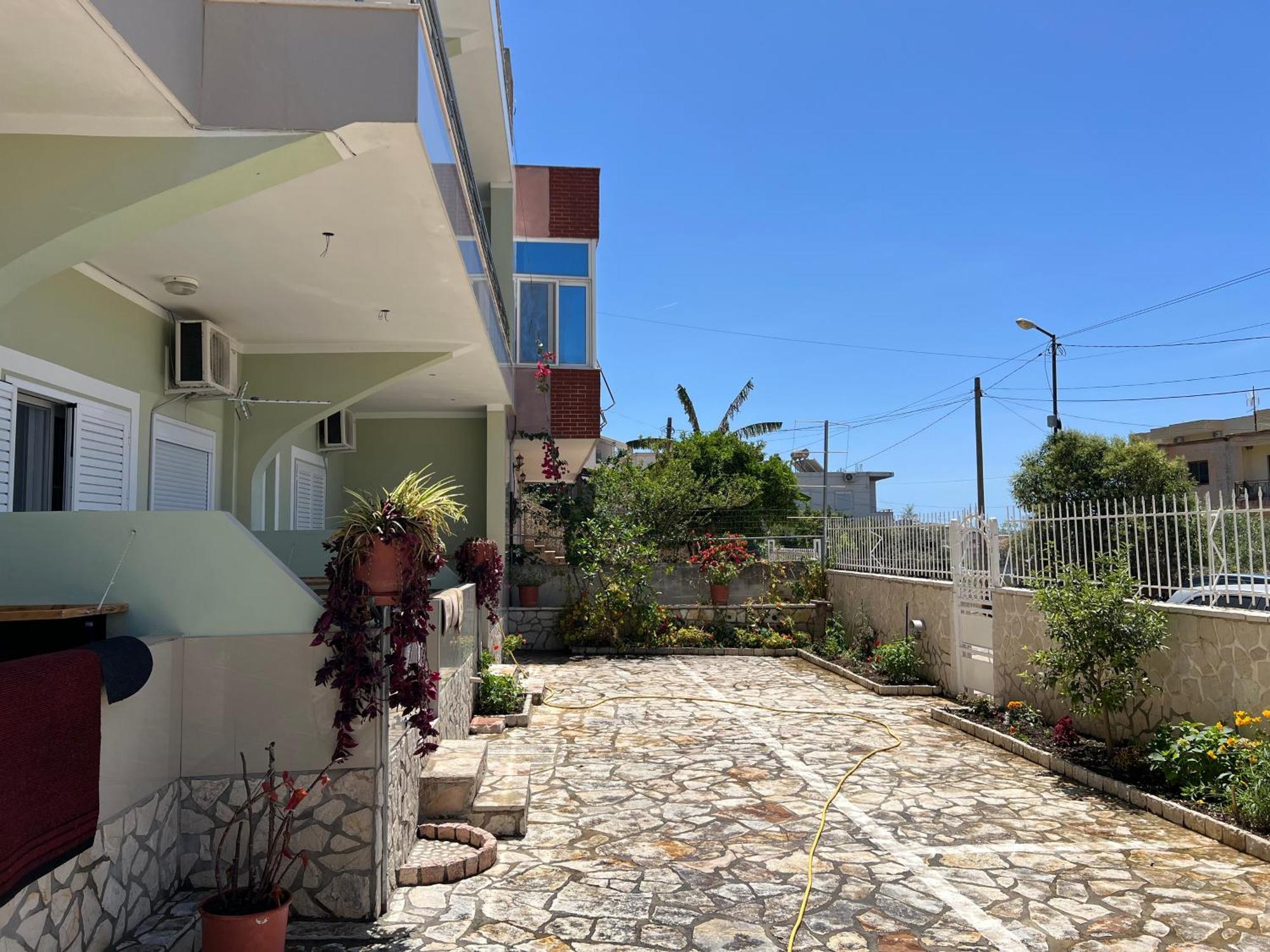 סרנדה Villa Almar מראה חיצוני תמונה