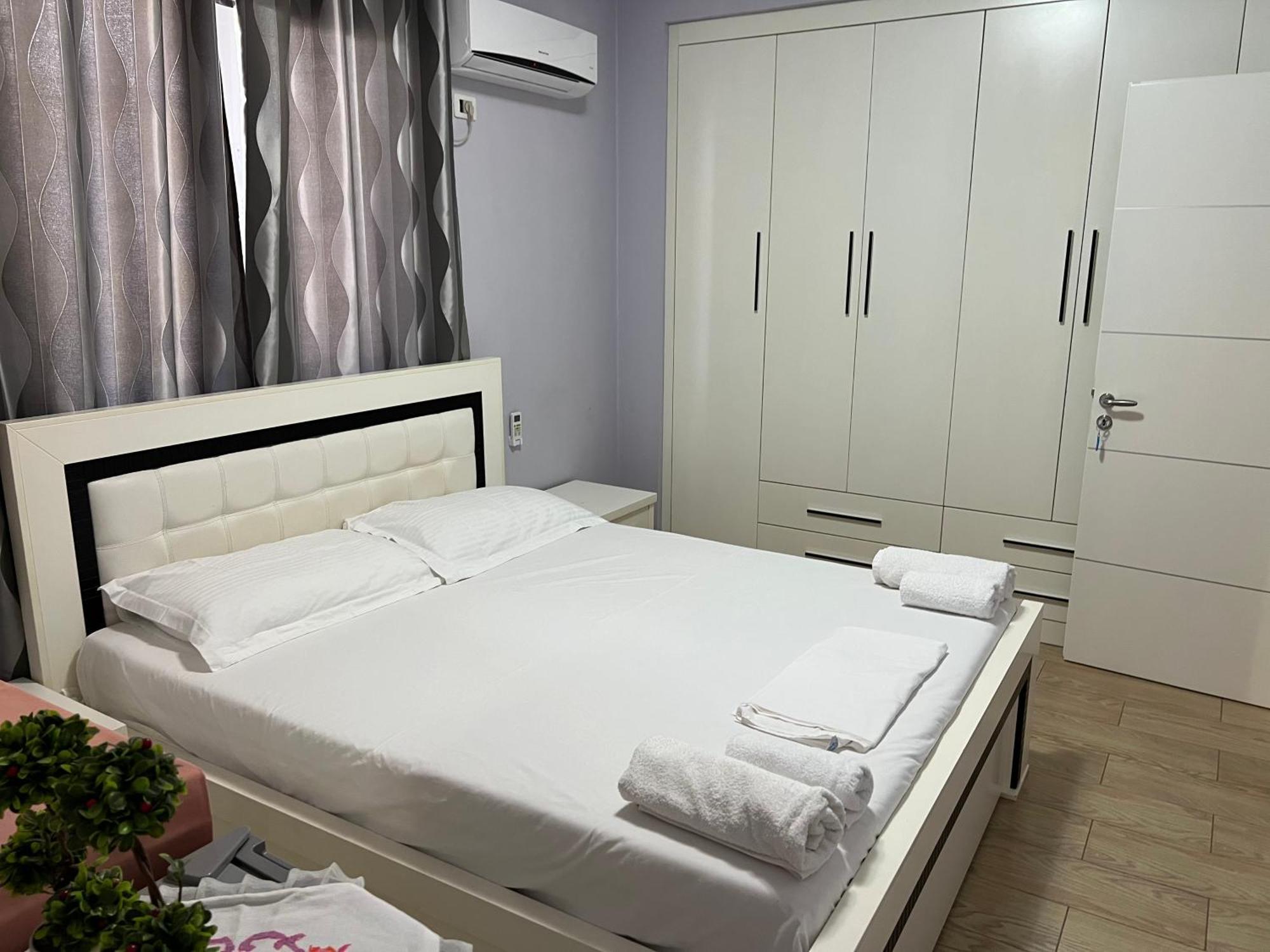 סרנדה Villa Almar מראה חיצוני תמונה