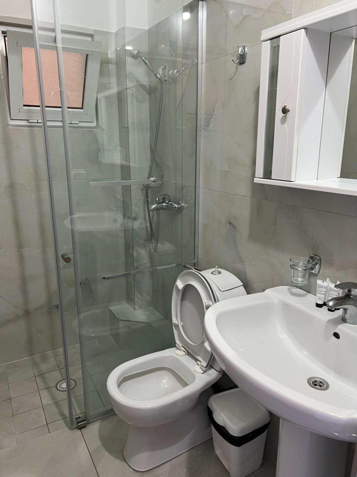 סרנדה Villa Almar מראה חיצוני תמונה
