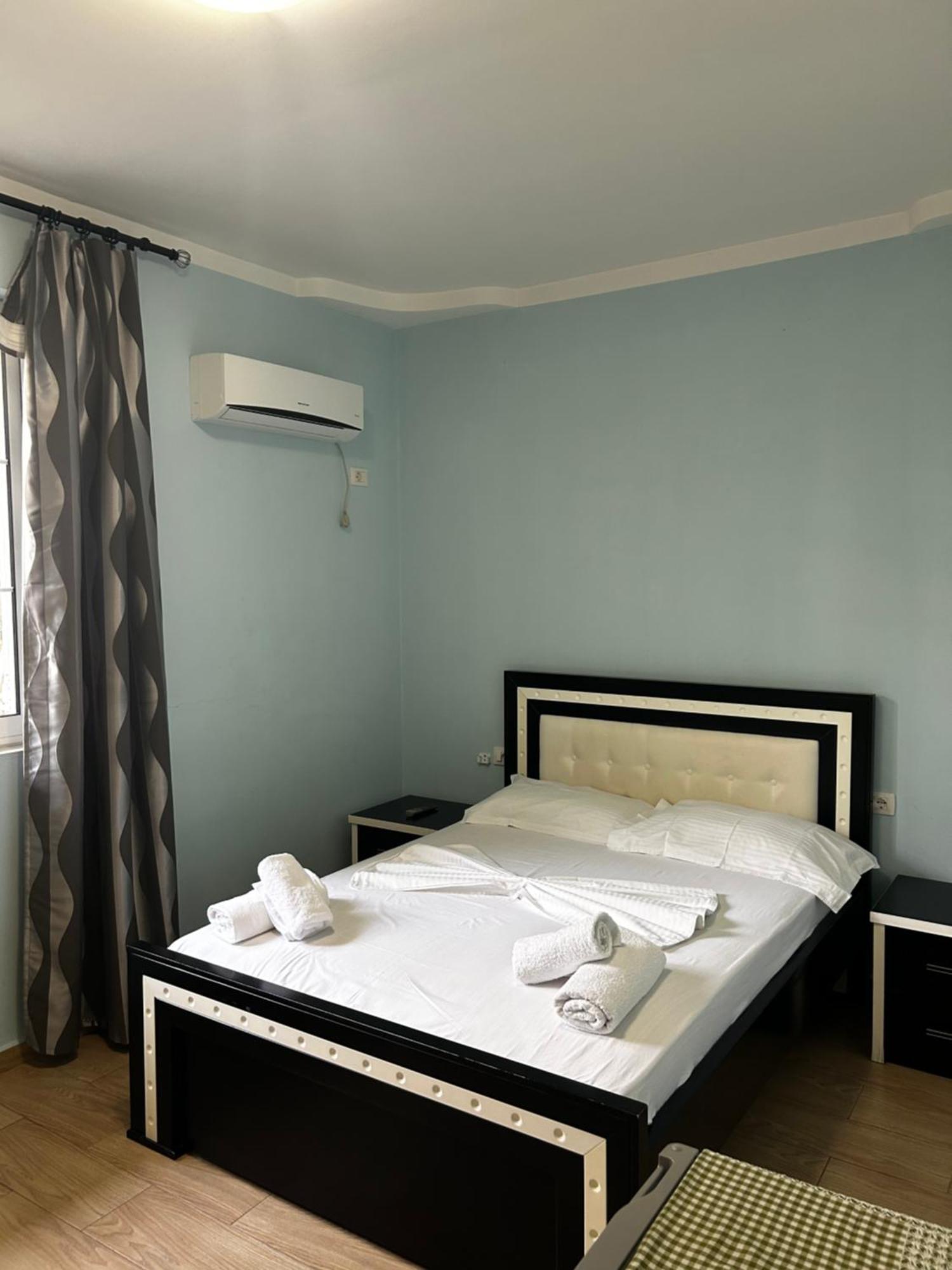 סרנדה Villa Almar מראה חיצוני תמונה