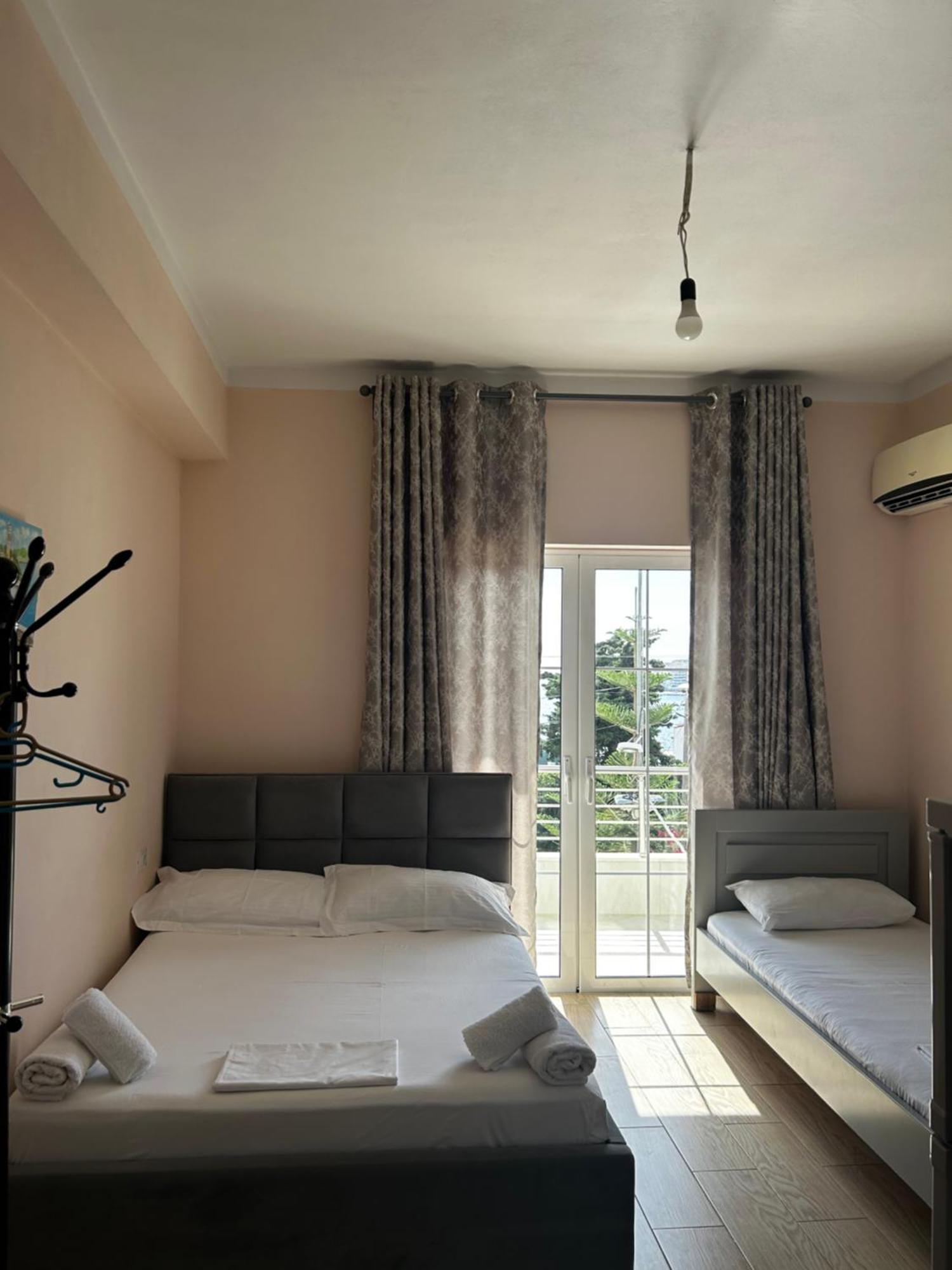 סרנדה Villa Almar מראה חיצוני תמונה