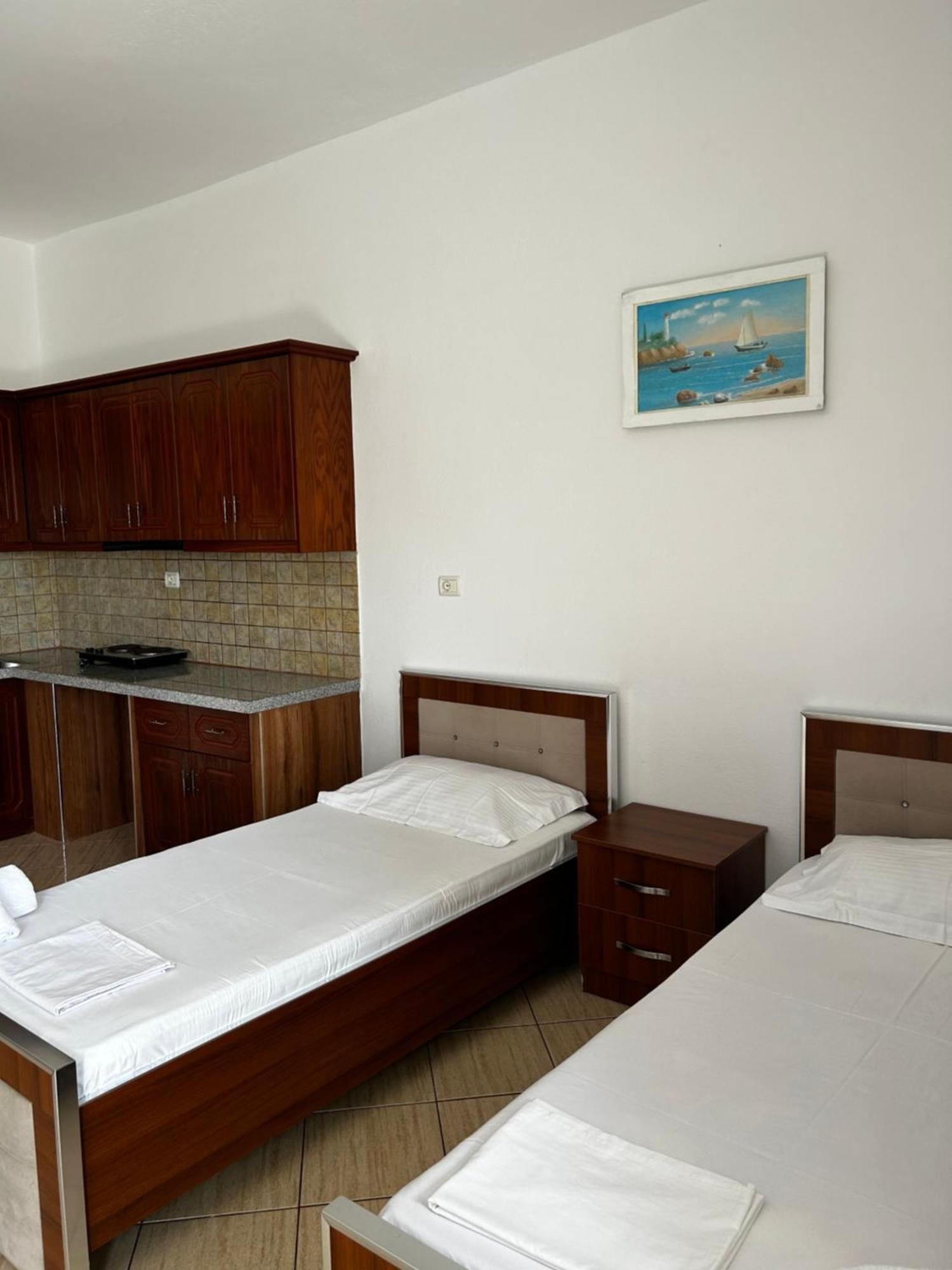 סרנדה Villa Almar מראה חיצוני תמונה