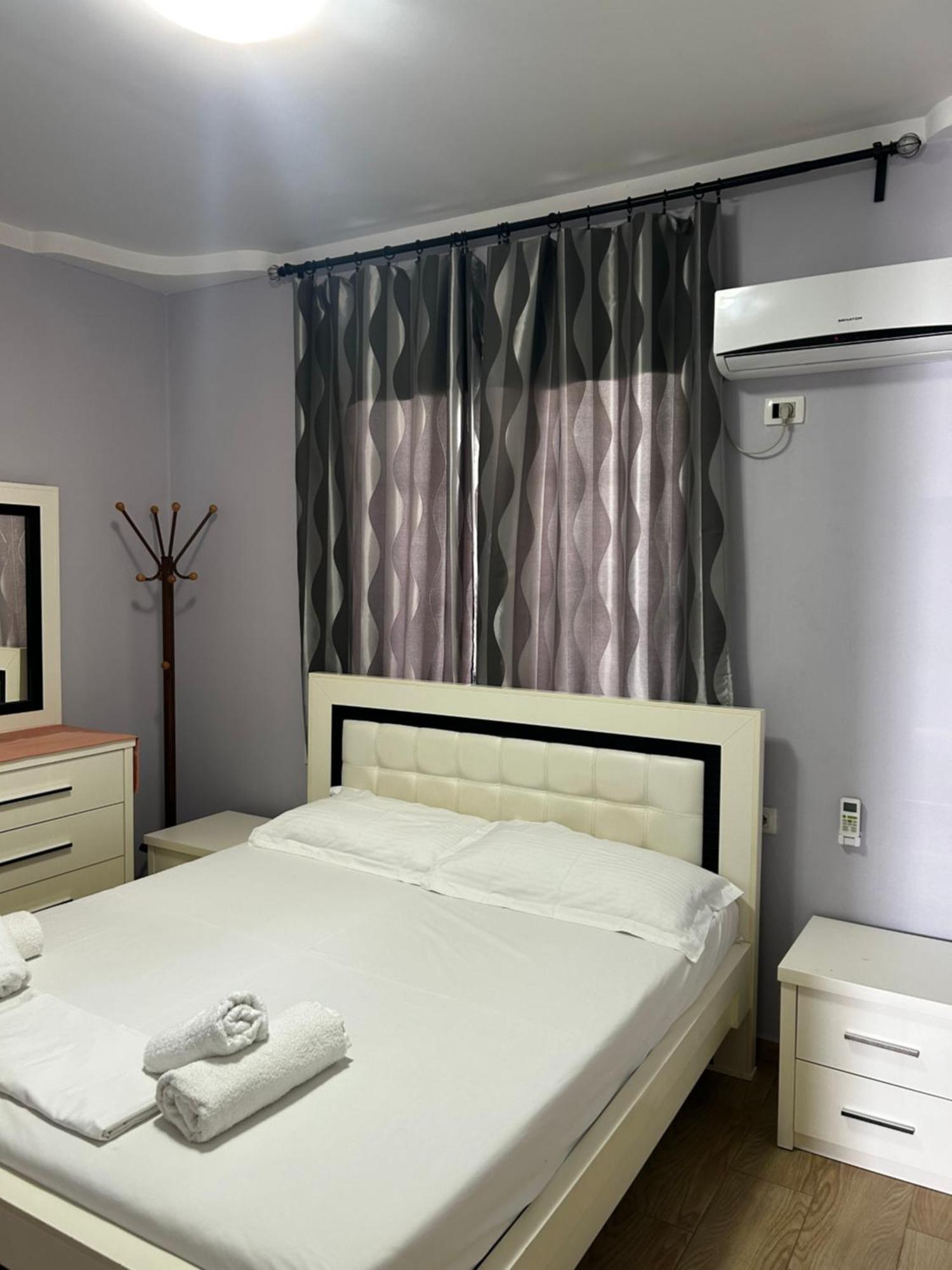 סרנדה Villa Almar מראה חיצוני תמונה