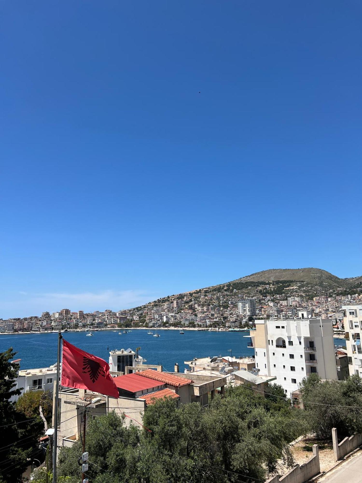 סרנדה Villa Almar מראה חיצוני תמונה