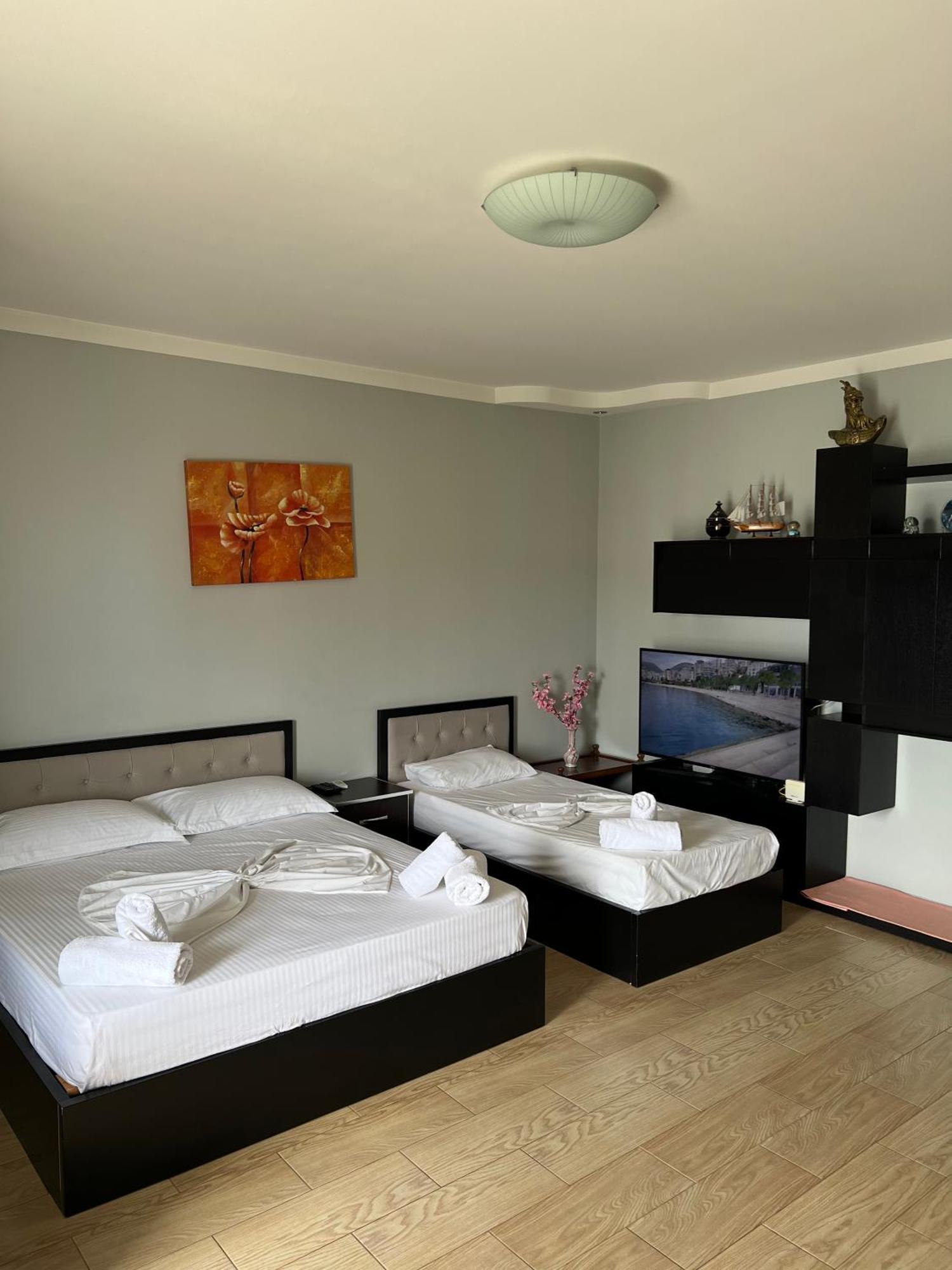 סרנדה Villa Almar מראה חיצוני תמונה