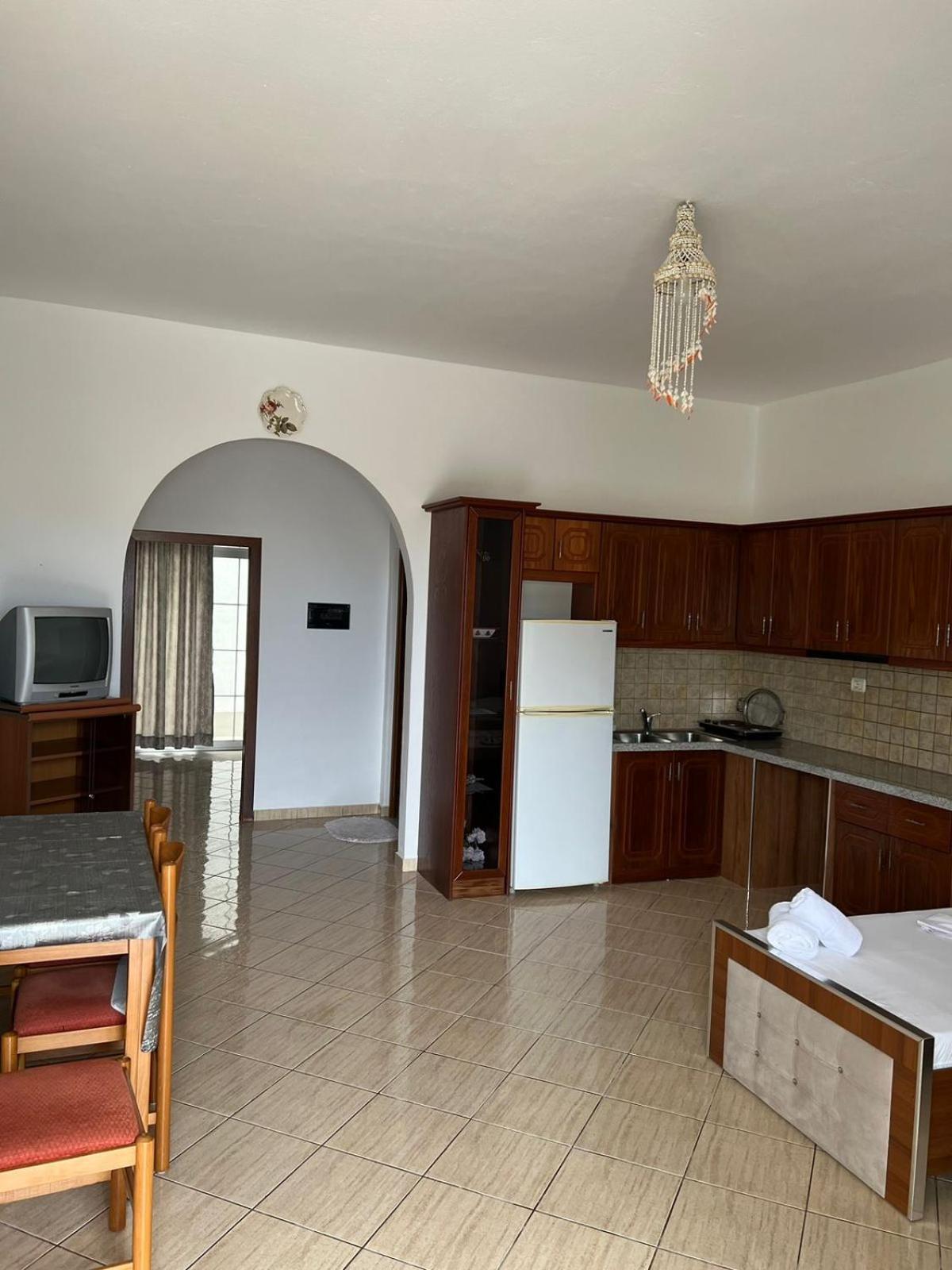 סרנדה Villa Almar מראה חיצוני תמונה