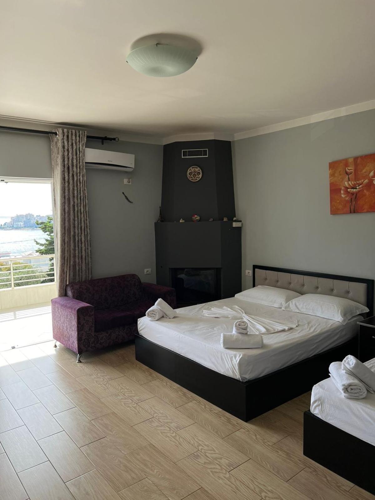 סרנדה Villa Almar מראה חיצוני תמונה