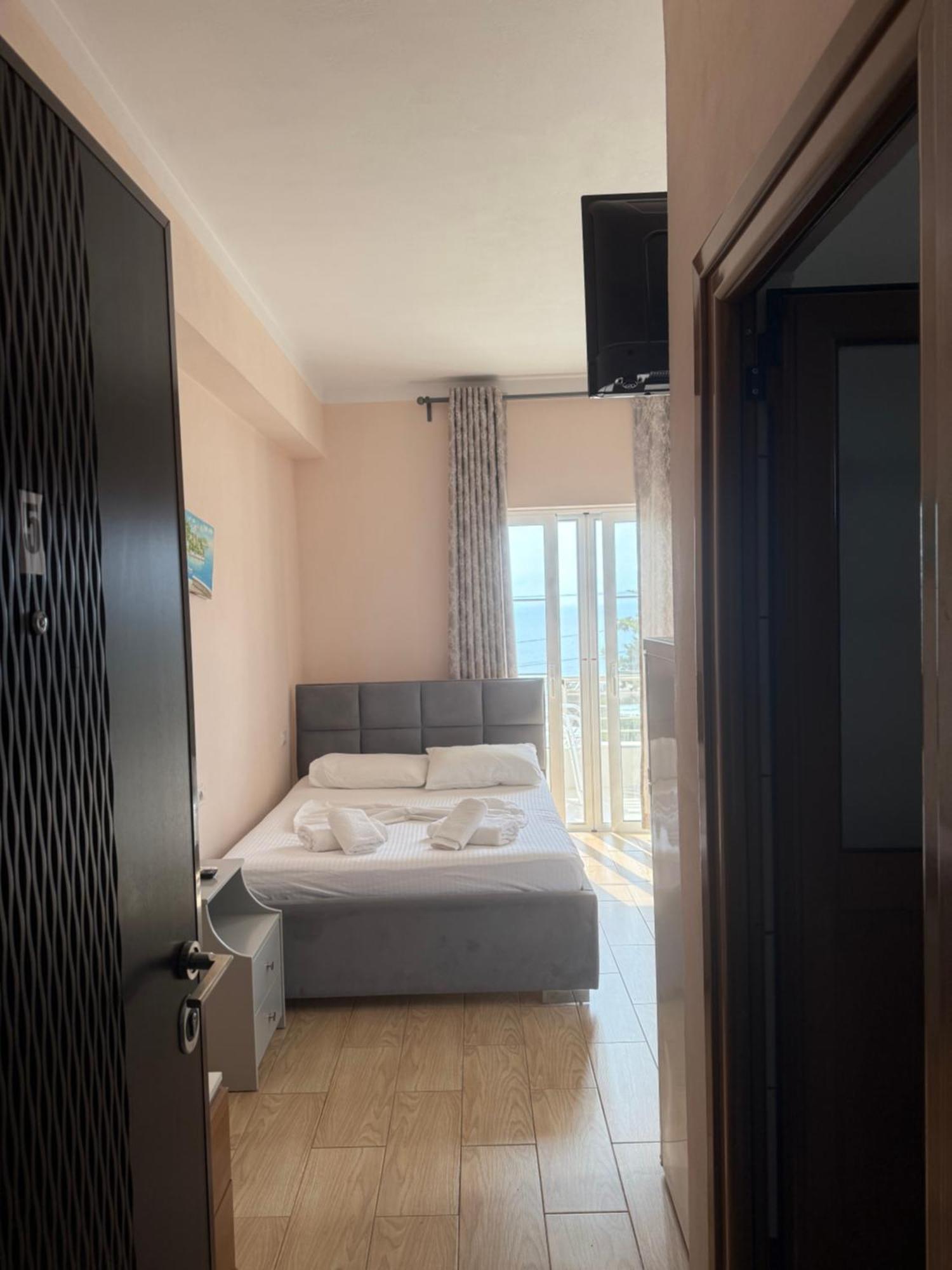 סרנדה Villa Almar מראה חיצוני תמונה