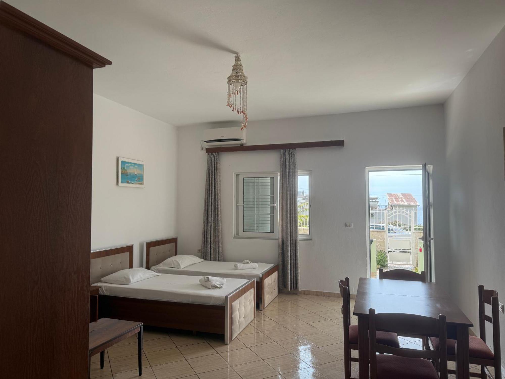 סרנדה Villa Almar מראה חיצוני תמונה