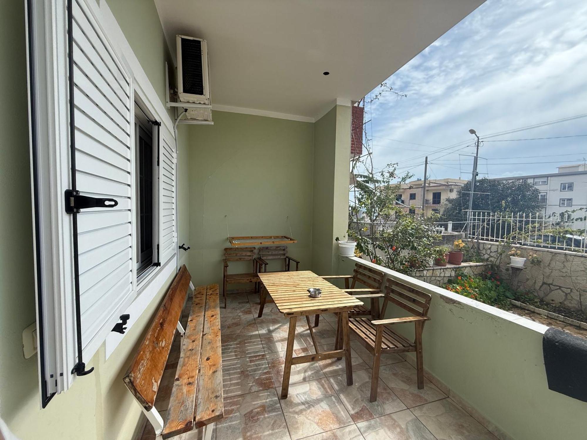 סרנדה Villa Almar מראה חיצוני תמונה