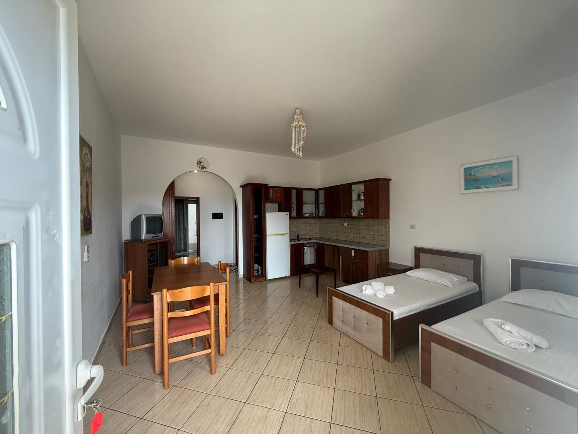 סרנדה Villa Almar מראה חיצוני תמונה