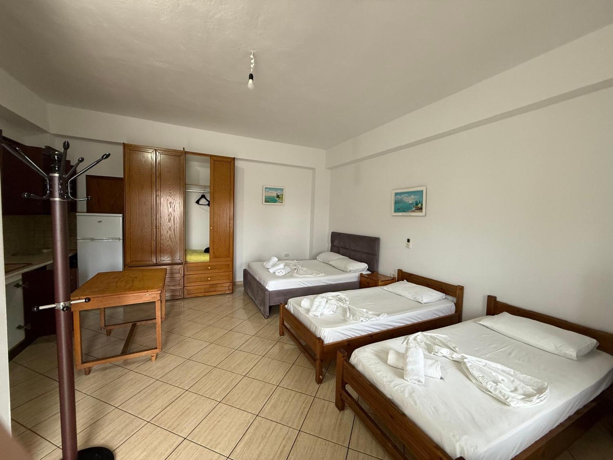 סרנדה Villa Almar מראה חיצוני תמונה