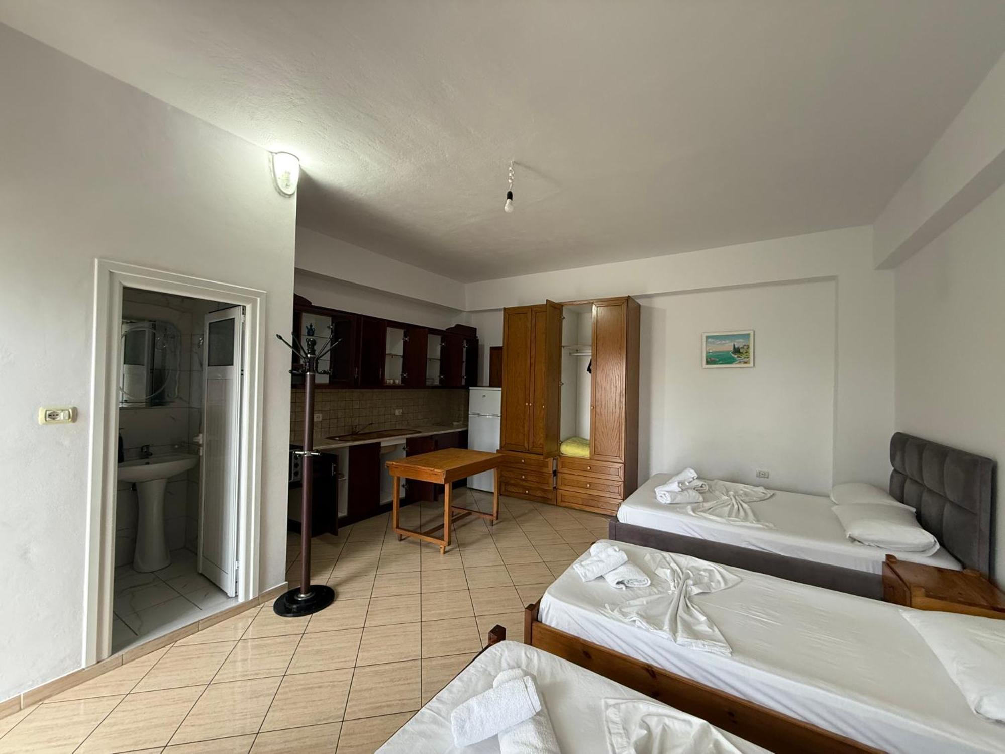 סרנדה Villa Almar מראה חיצוני תמונה