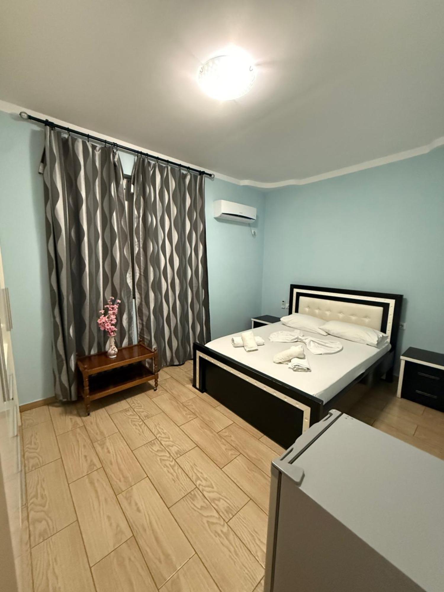 סרנדה Villa Almar מראה חיצוני תמונה